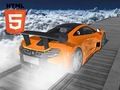 Juego Super Coches Acrobacias en línea