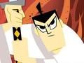 Juego Samurai Jack: Código del Samurai en línea