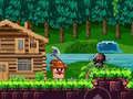 Juego Caballero Legendario: En Busca de Tesoros en línea