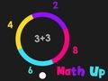 Juego Matemáticas Arriba en línea Juego Matemáticas Arriba en línea