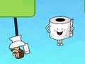 Juego Cuerda de Inodoro Skibidi en línea