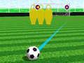 Juego Maestro del Tiro Libre en línea