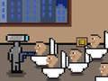 Juego Agente Cameraman Skibidi Toilet en línea