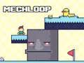 Juego MechLoop en línea