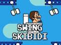 Juego Inodoro Skibidi Swing en línea