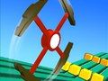 Juego Parkour con Ruedas en línea