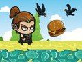 Juego Elfo Burger en línea Juego Elfo Burger en línea