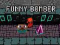Juego Bombardero Divertido en línea Juego Bombardero Divertido en línea