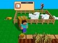Juego Crafteo de Cubos en línea Juego Crafteo de Cubos en línea