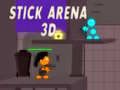 Juego Arena de Palos 3D en línea
