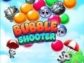 Juego Disparador de Burbujas en línea