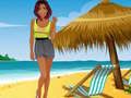Juego Chicas Elegantes: Vestir en línea