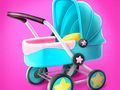 Juego Cuidado de mamá embarazada en línea