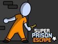 Juego Super Escape de Prisión en línea