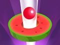 Juego Rebote Helicoidal en línea