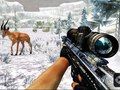 Juego Caza de francotiradores en la jungla 2022 en línea