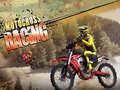 Juego Carrera de motocross en línea