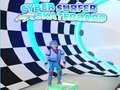 Juego Skateboard Ciber Surfista en línea