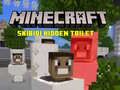 Juego Minecraft Skibidi Inodoro Oculto en línea Juego Minecraft Skibidi Inodoro Oculto en línea
