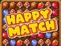 Juego Feliz Coincidencia en línea