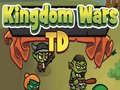 Juego Guerras del Reino TD en línea Juego Guerras del Reino TD en línea