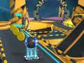 Juego Rodando la Bola 3D en línea