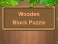 Juego Rompecabezas de bloques de madera en línea