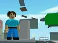 Juego Roblox Obby: Camino Arcoíris en línea