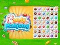 Juego Mahjong de Caramelos en línea