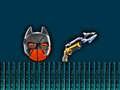 Juego BasketMan: Joker en la ciudad en línea