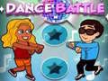 Juego Batalla de baile en línea Juego Batalla de baile en línea