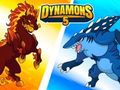 Juego Dynamons 5 en línea Juego Dynamons 5 en línea