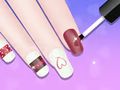 Juego Salón de uñas para chicas en línea Juego Salón de uñas para chicas en línea