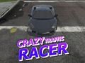 Juego Racer de Tráfico Loco en línea