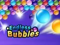 Juego Burbujas Eternas en línea