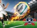 Juego Juego de Patadas de Rugby en línea