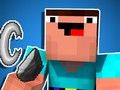 Juego Noob Trolls Pro en línea