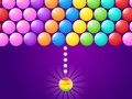 Juego Burbuja Arriba en línea