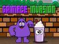 Juego Invasión de Grimace en línea