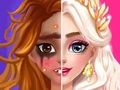 Juego Transformación de Streamer Icono de Moda en línea