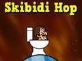 Juego Skibidi Hop en línea