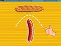 Juego Mueve los rolls en línea