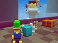 Juego Skibidi En Línea en línea