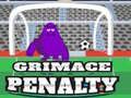 Juego Penalización de Grimace en línea