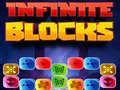 Juego Bloques Infinitos en línea