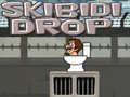 Juego Skibidi Drop en línea