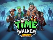 Juego Time Walker: sobrevivir en línea