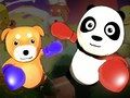 Juego Fiesta de Mascotas en línea