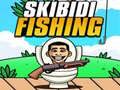 Juego Pesca Skibidi en línea
