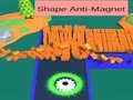 Juego Forma Antimagnética en línea
